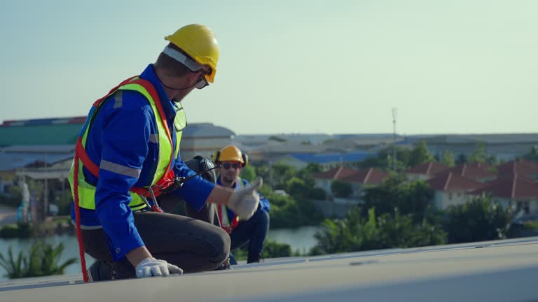 Best Emergency Roof Repair Services  in Iraan, TX